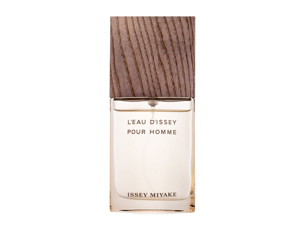Issey Miyake L´Eau D´Issey Pour Homme Vetiver M Woda toaletowa 50ml-532872